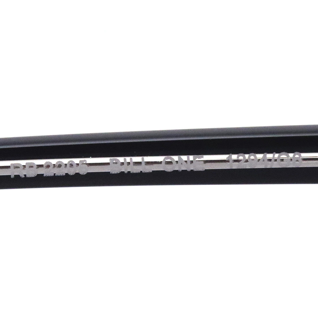 射线棕色偏光太阳镜Ray-Ban RB2205 1294G6