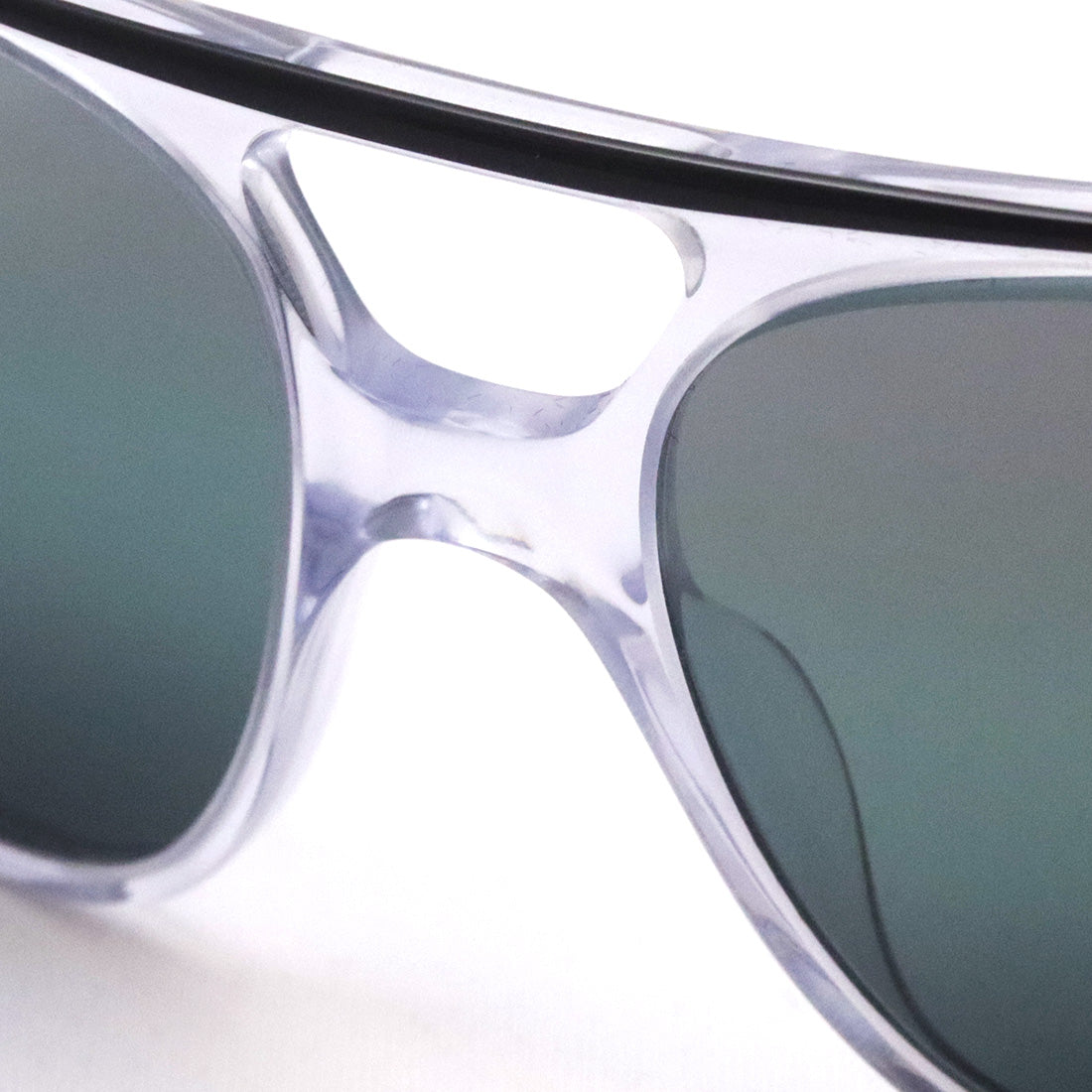 射线棕色偏光太阳镜Ray-Ban RB2205 1294G6