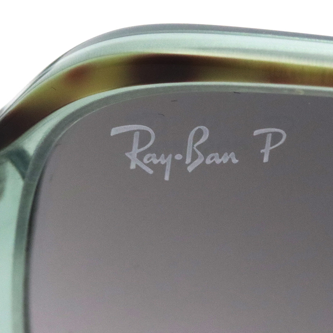 射线阳台偏光太阳镜Ray-Ban RB2205 1376M3
