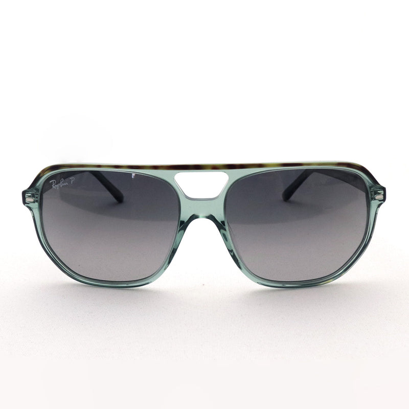 レイバン 偏光サングラス Ray-Ban RB2205 1376M3