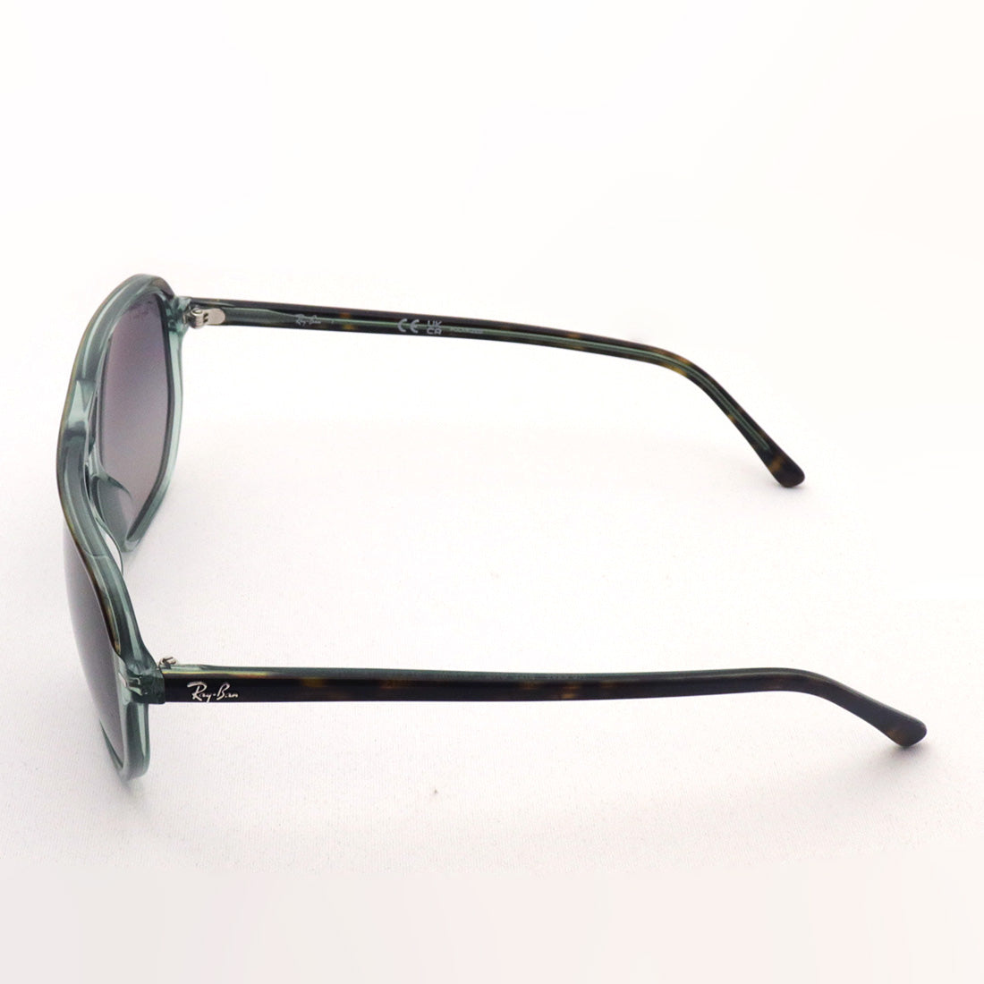 射线阳台偏光太阳镜Ray-Ban RB2205 1376M3