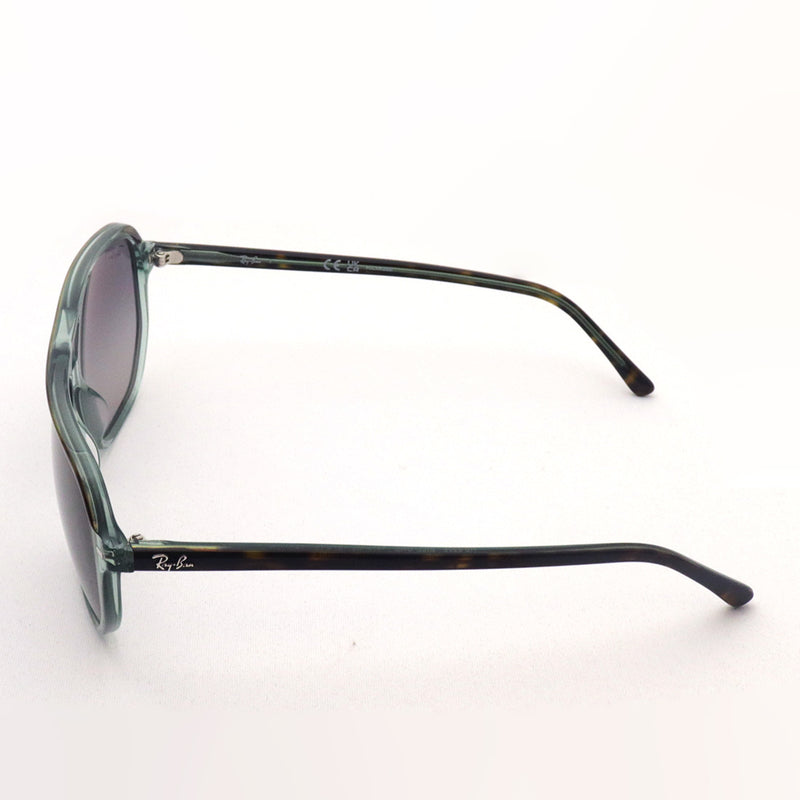 レイバン 偏光サングラス Ray-Ban RB2205 1376M3