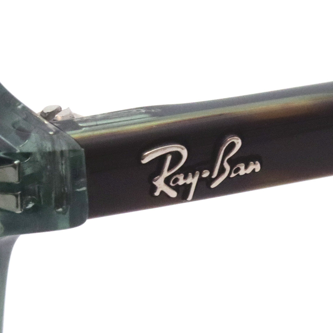 射线阳台偏光太阳镜Ray-Ban RB2205 1376M3