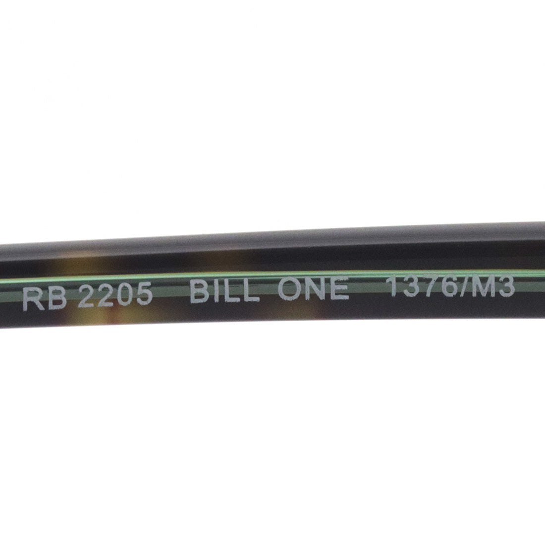 射线阳台偏光太阳镜Ray-Ban RB2205 1376M3