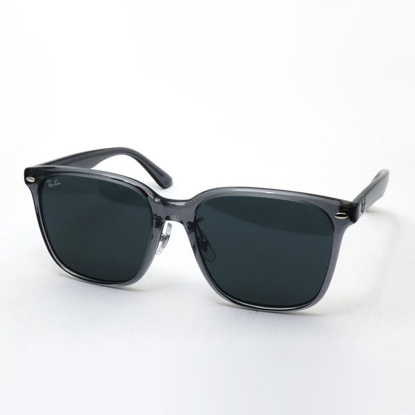 レイバン サングラス Ray-Ban RB2206D 139987 57 スクエア