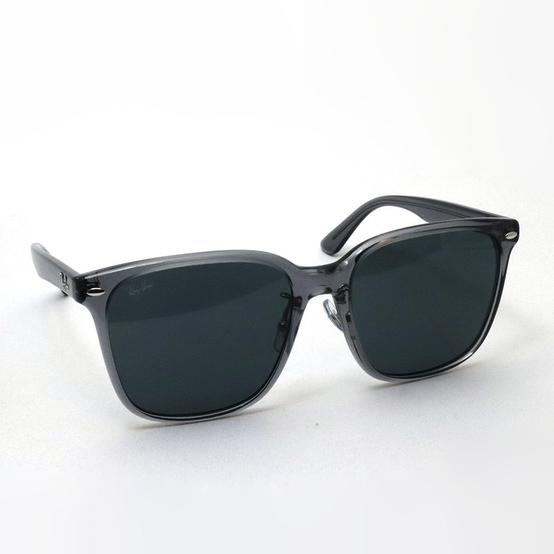 レイバン サングラス Ray-Ban RB2206D 139987 57 スクエア