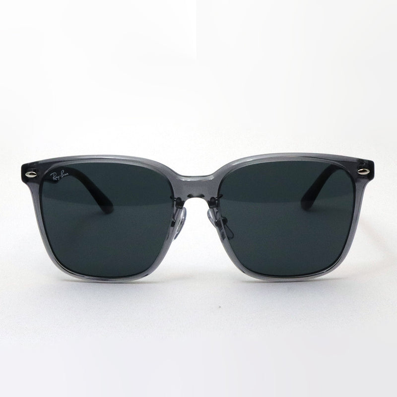 レイバン サングラス Ray-Ban RB2206D 139987 57 スクエア