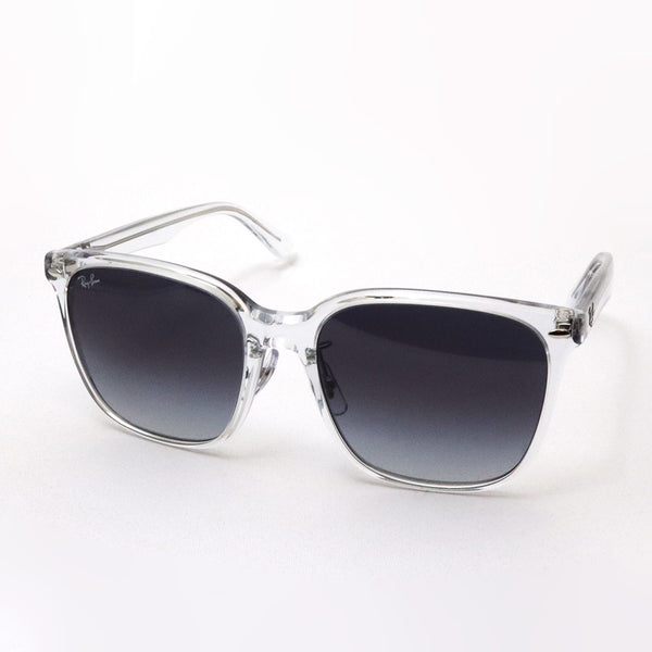レイバン サングラス Ray-Ban RB2206D 64478G 57 スクエア