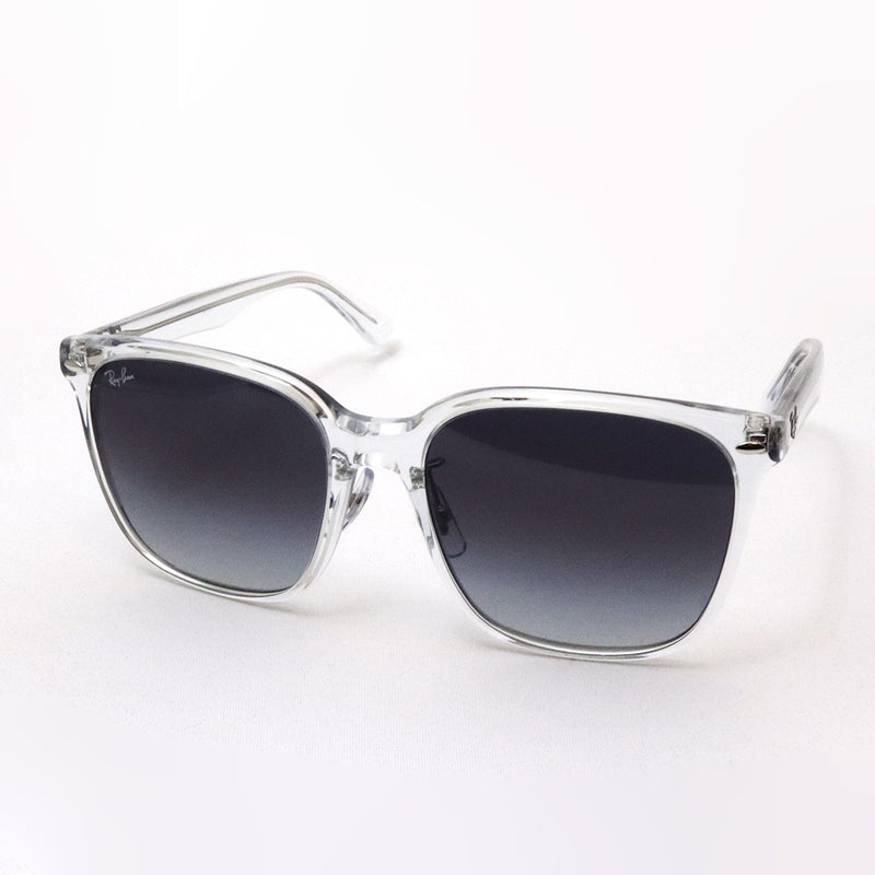 レイバン サングラス Ray-Ban RB2206D 64478G 57 スクエア