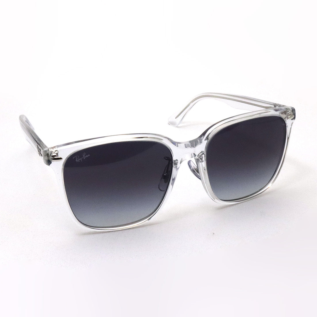 レイバン サングラス Ray-Ban RB2206D 64478G 57 スクエア
