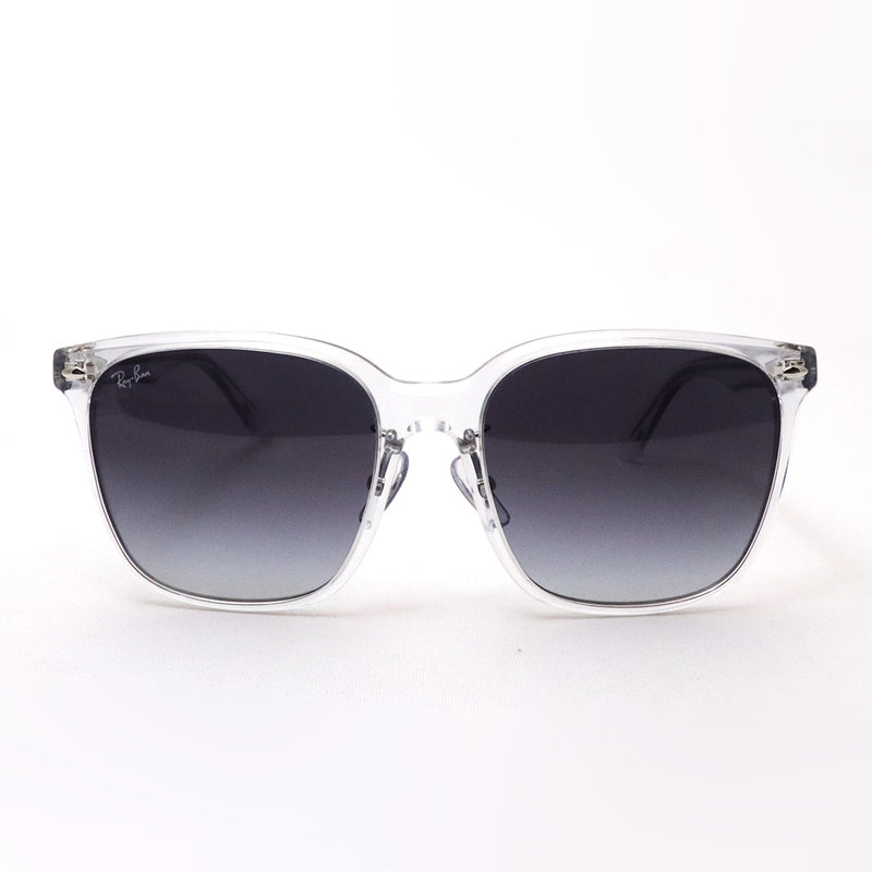 レイバン サングラス Ray-Ban RB2206D 64478G 57 スクエア