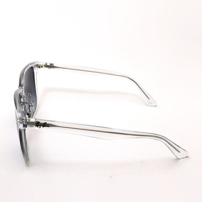 レイバン サングラス Ray-Ban RB2206D 64478G 57 スクエア