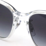 レイバン サングラス Ray-Ban RB2206D 64478G 57 スクエア