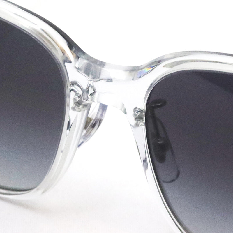 レイバン サングラス Ray-Ban RB2206D 64478G 57 スクエア