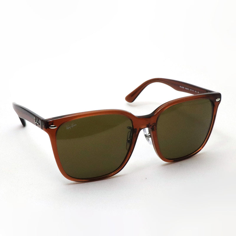 レイバン サングラス Ray-Ban RB2206D 663673 57 スクエア