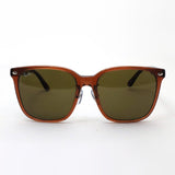 レイバン サングラス Ray-Ban RB2206D 663673 57 スクエア