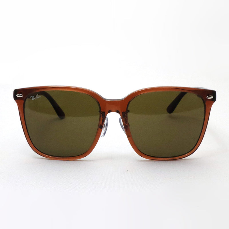 レイバン サングラス Ray-Ban RB2206D 663673 57 スクエア