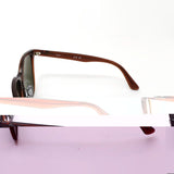 レイバン サングラス Ray-Ban RB2206D 663673 57 スクエア