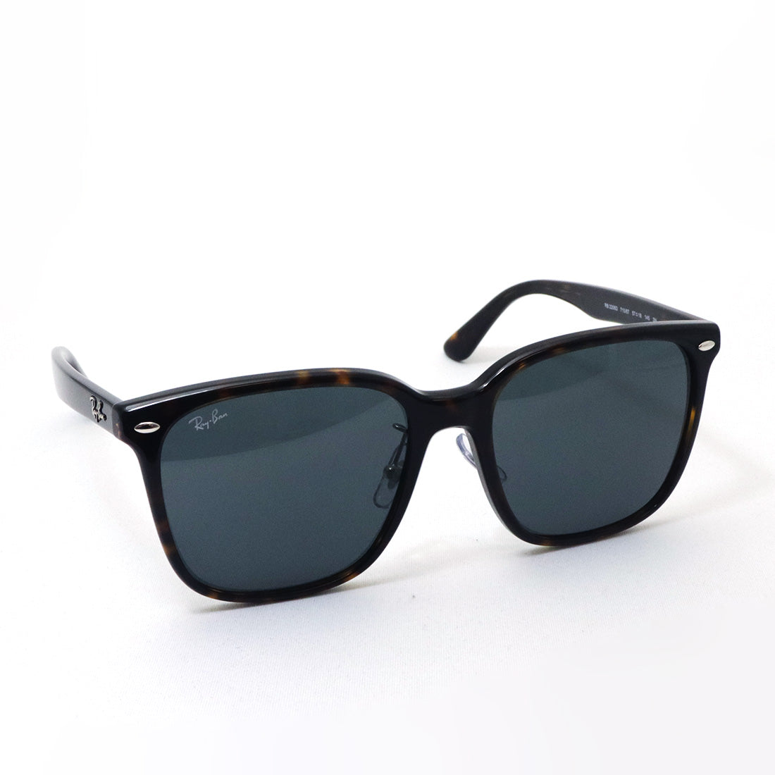 レイバン サングラス Ray-Ban RB2206D 71087 57 スクエア