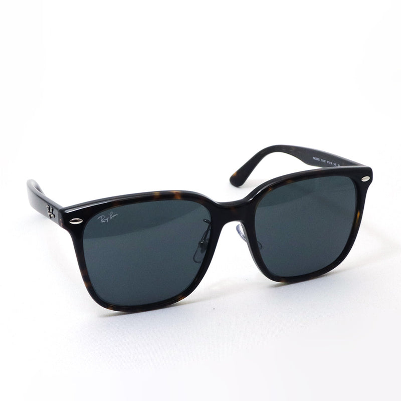 レイバン サングラス Ray-Ban RB2206D 71087 57 スクエア