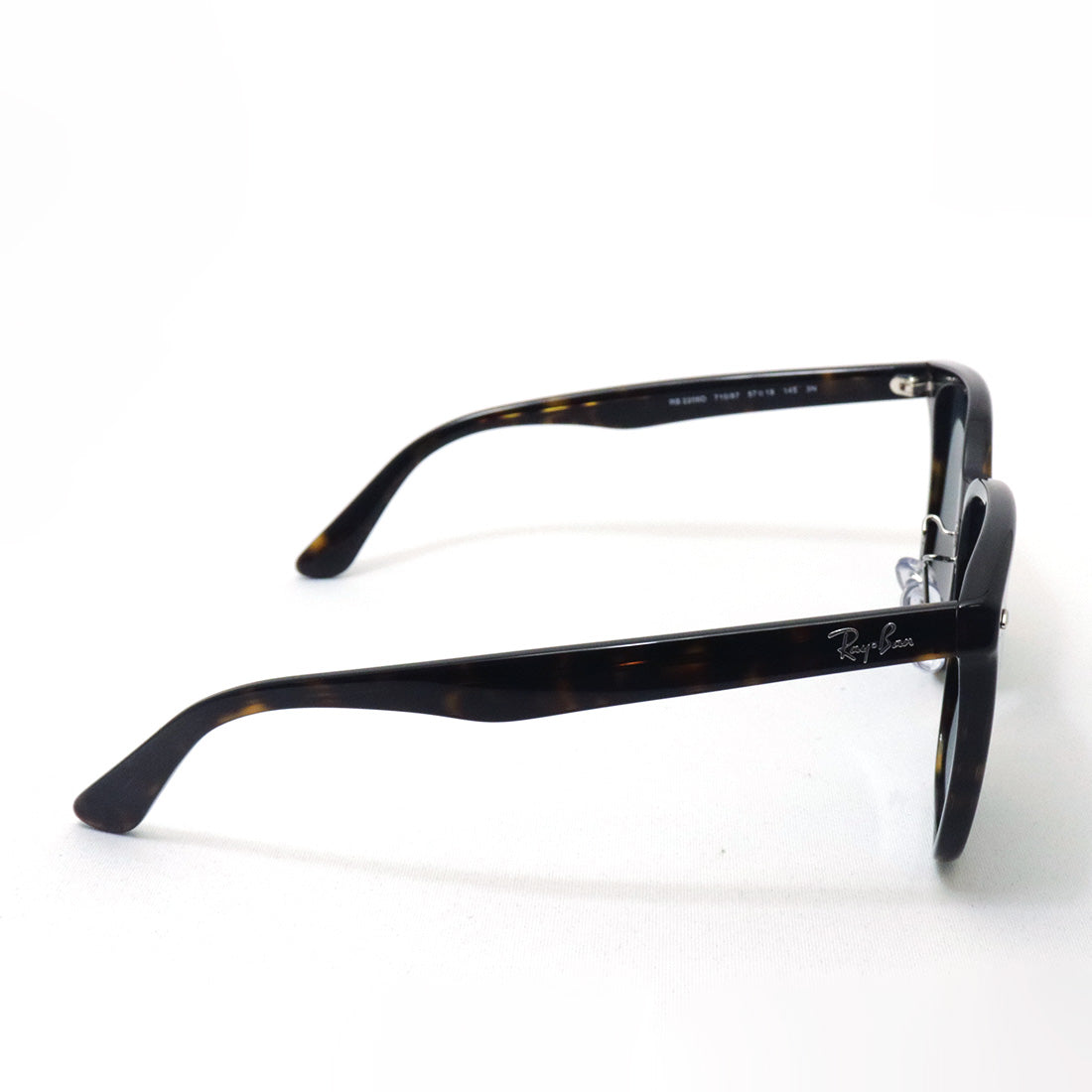 レイバン サングラス Ray-Ban RB2206D 71087 57 スクエア