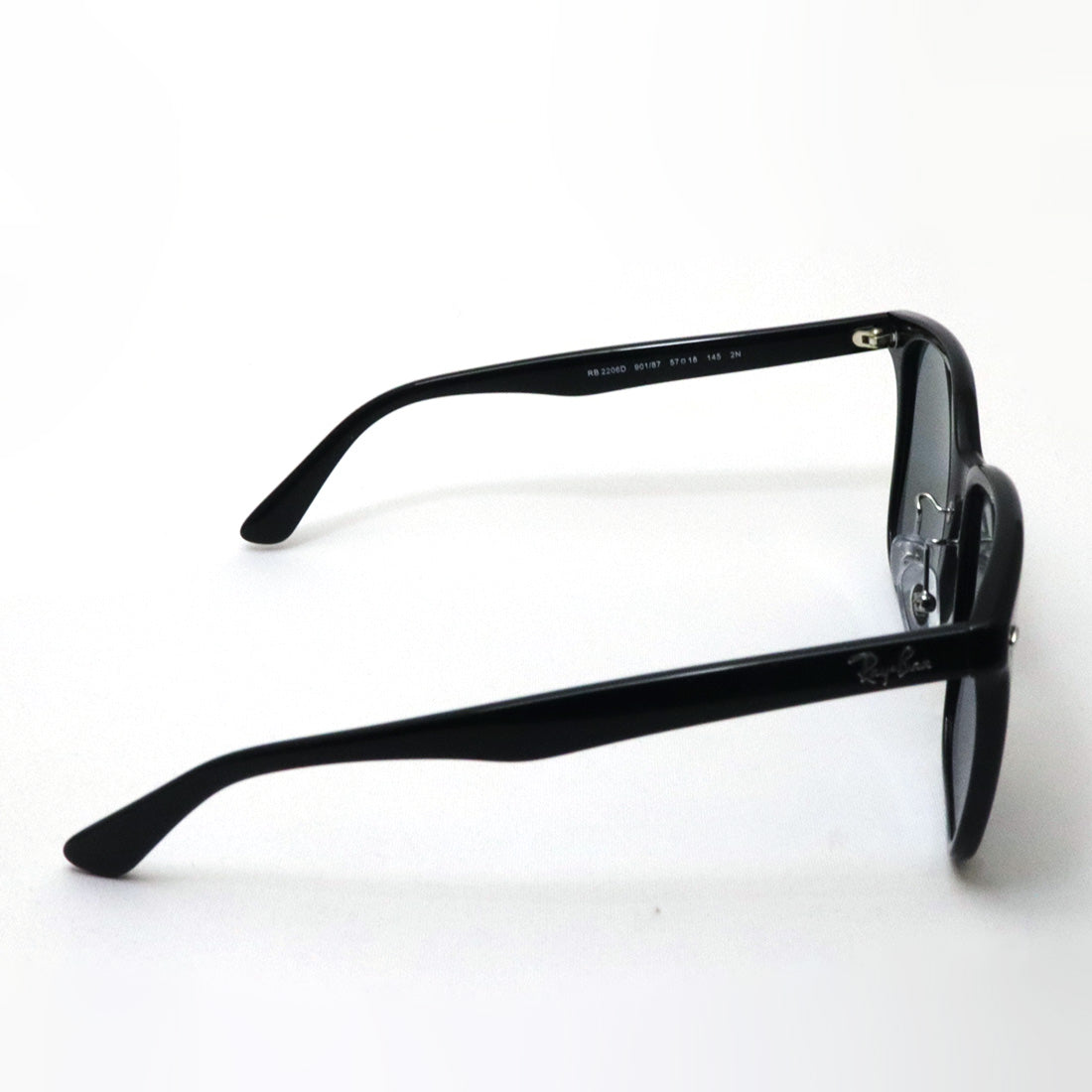 レイバン サングラス Ray-Ban RB2206D 90187 57 スクエア
