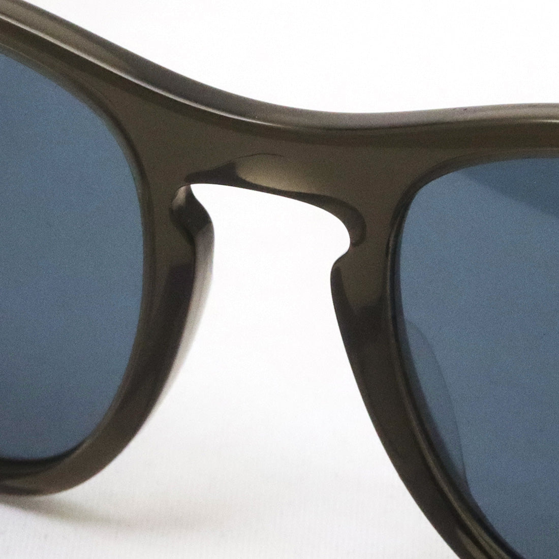 レイバン サングラス Ray-Ban RB2210F 6765R5 53 ウェリントン
