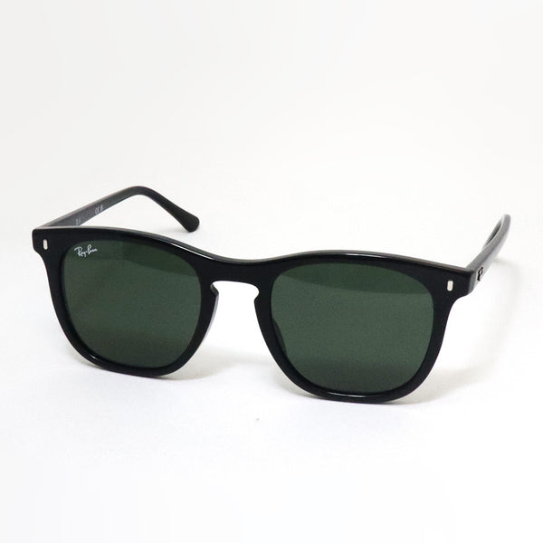 レイバン サングラス Ray-Ban RB2210F 90131 53 ウェリントン