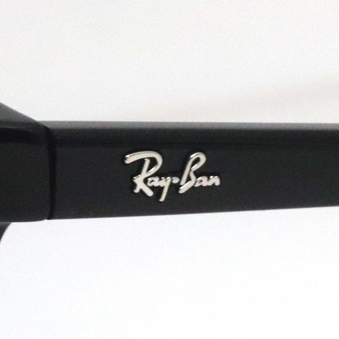 レイバン サングラス Ray-Ban RB2210F 90131 53 ウェリントン