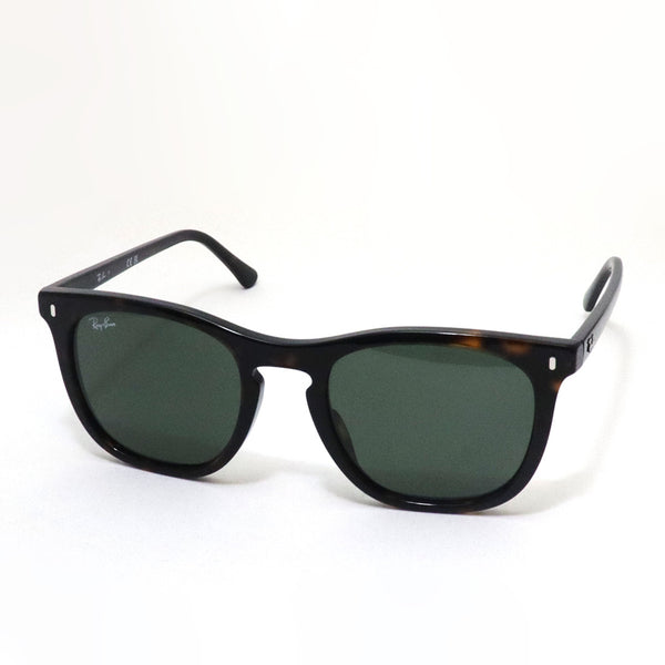 レイバン サングラス Ray-Ban RB2210F 90231 53 ウェリントン