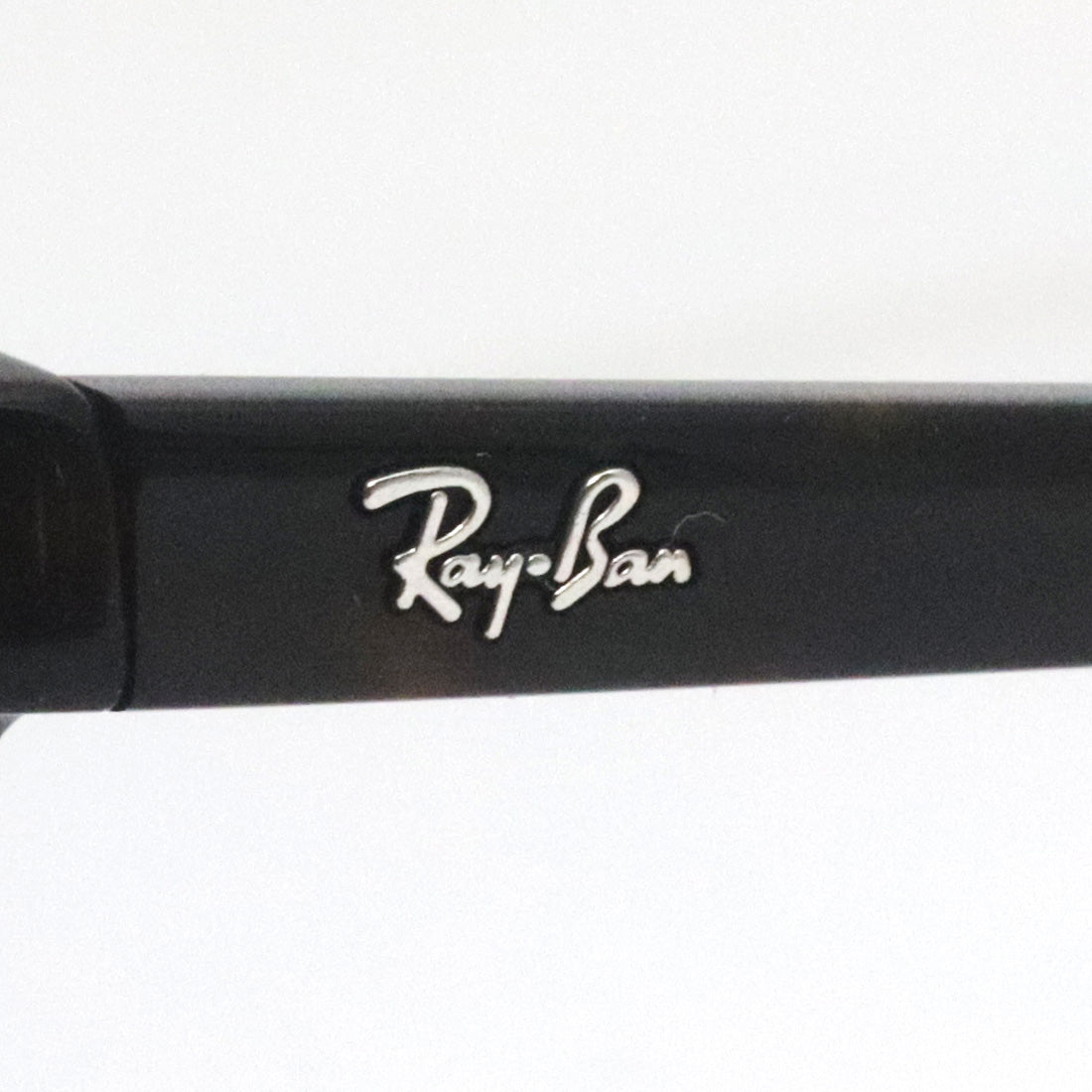 レイバン サングラス Ray-Ban RB2210F 90231 53 ウェリントン