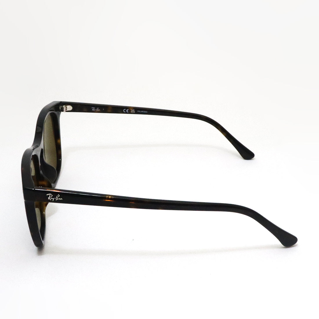 Ray-Ban polarized sunglasses Ray-Ban RB2210F 90257 53 Wellington