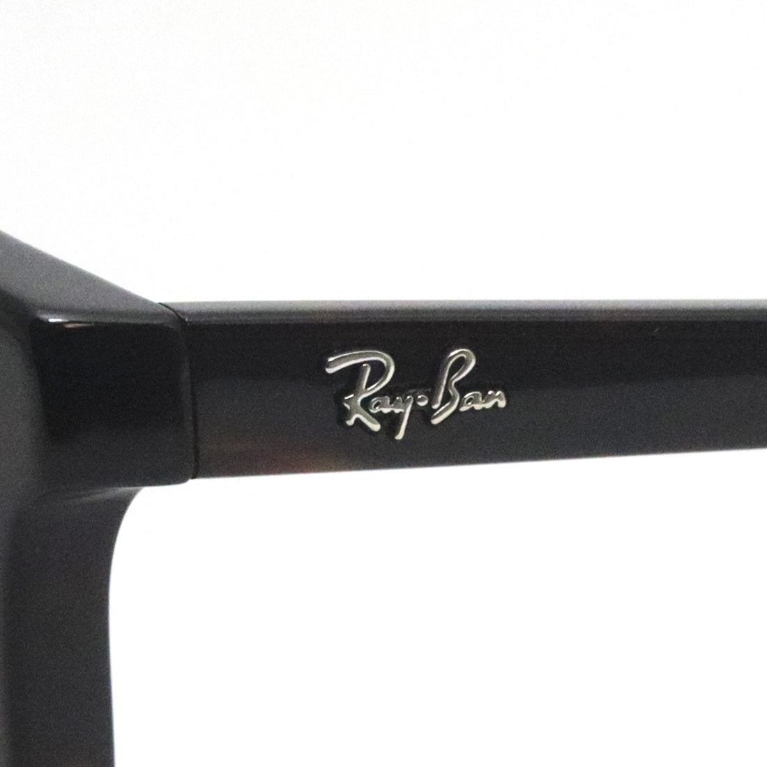 Ray-Ban polarized sunglasses Ray-Ban RB2210F 90257 53 Wellington