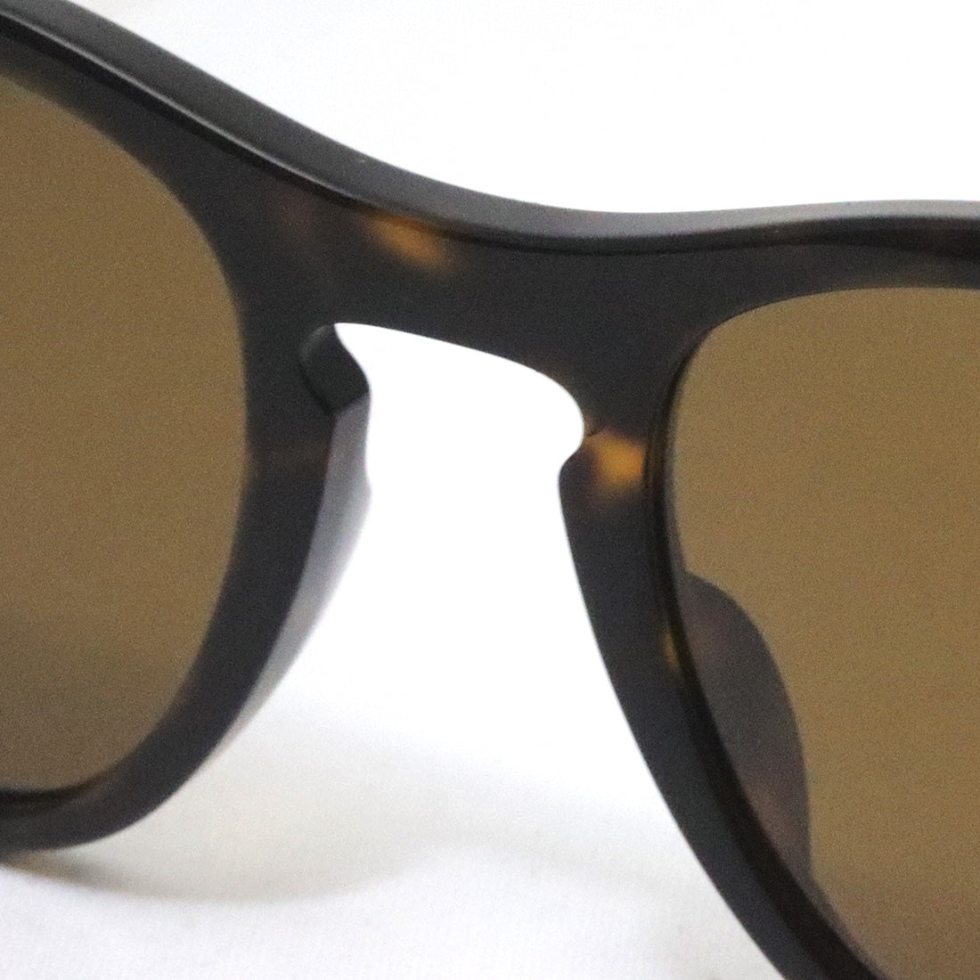 Ray-Ban polarized sunglasses Ray-Ban RB2210F 90257 53 Wellington