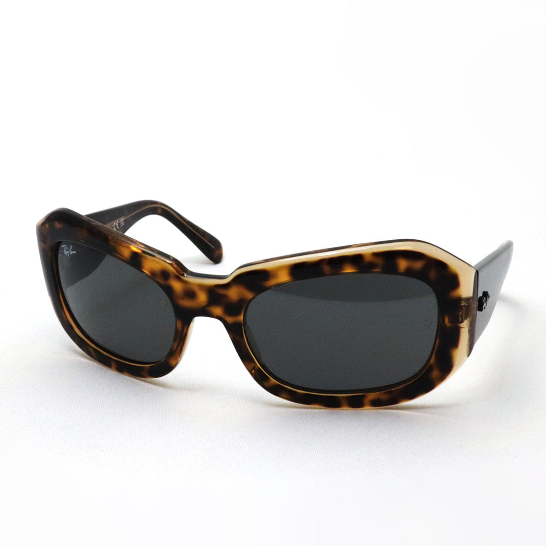 レイバン サングラス Ray-Ban BEATE ビート RB2212 1292B1 56 スクエア