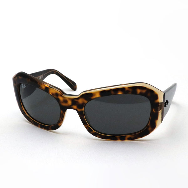 レイバン サングラス Ray-Ban BEATE ビート RB2212 1292B1 56 スクエア
