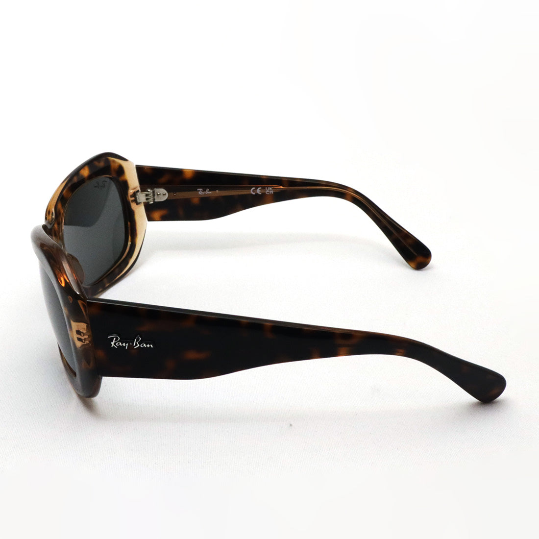 レイバン サングラス Ray-Ban BEATE ビート RB2212 1292B1 56 スクエア
