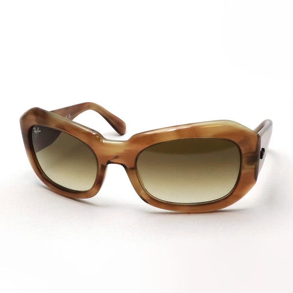 レイバン サングラス Ray-Ban BEATE ビート RB2212 140351 56 スクエア