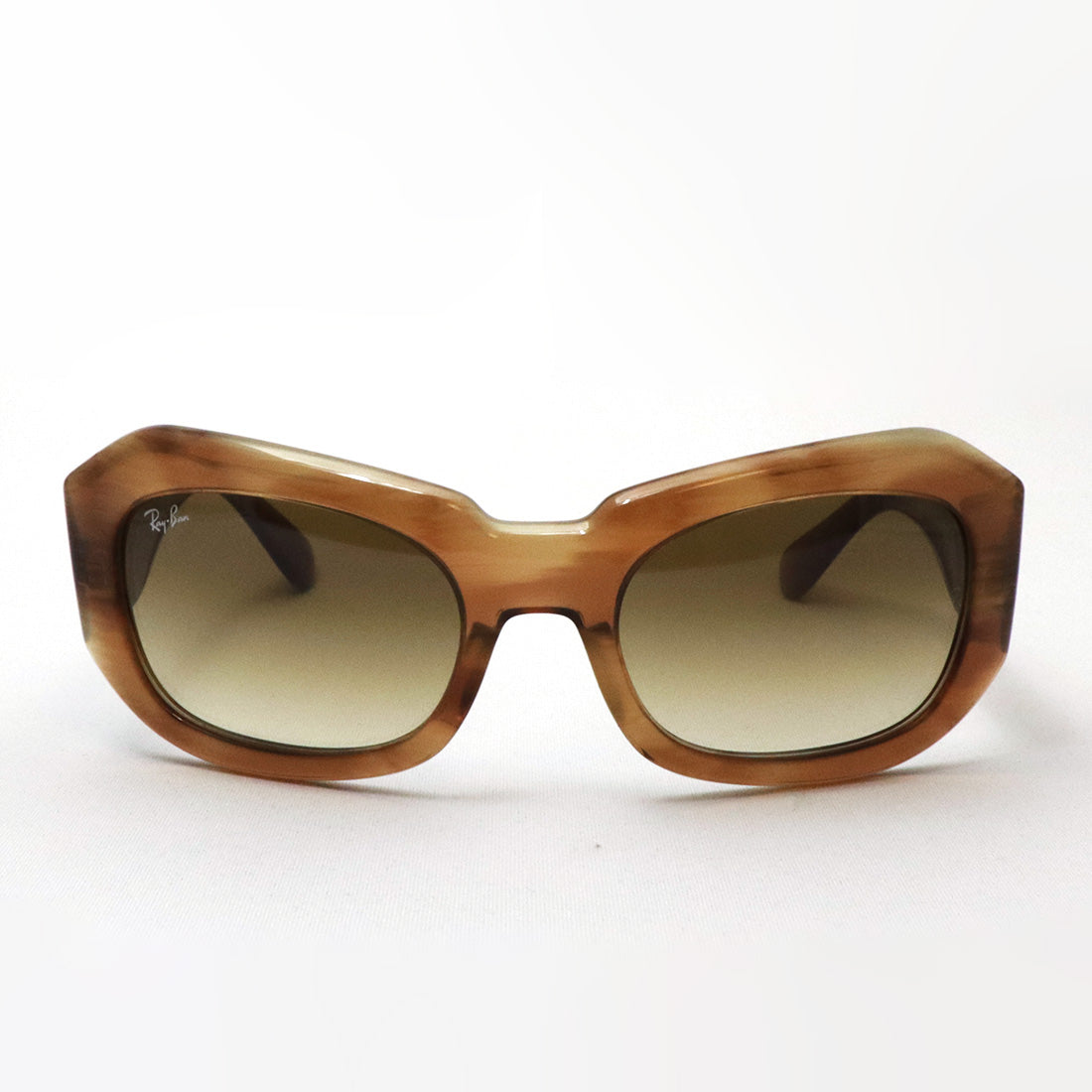 レイバン サングラス Ray-Ban BEATE ビート RB2212 140351 56 スクエア