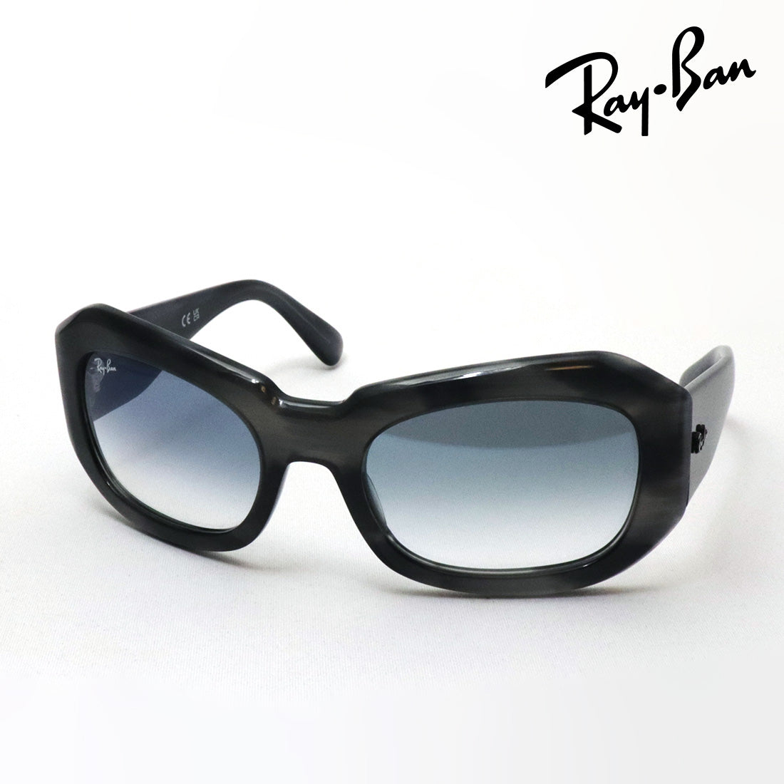 レイバン サングラス Ray-Ban BEATE ビート RB2212 14043F 56 スクエア