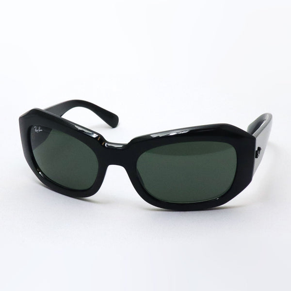 レイバン サングラス Ray-Ban BEATE ビート RB2212 90131 56 スクエア