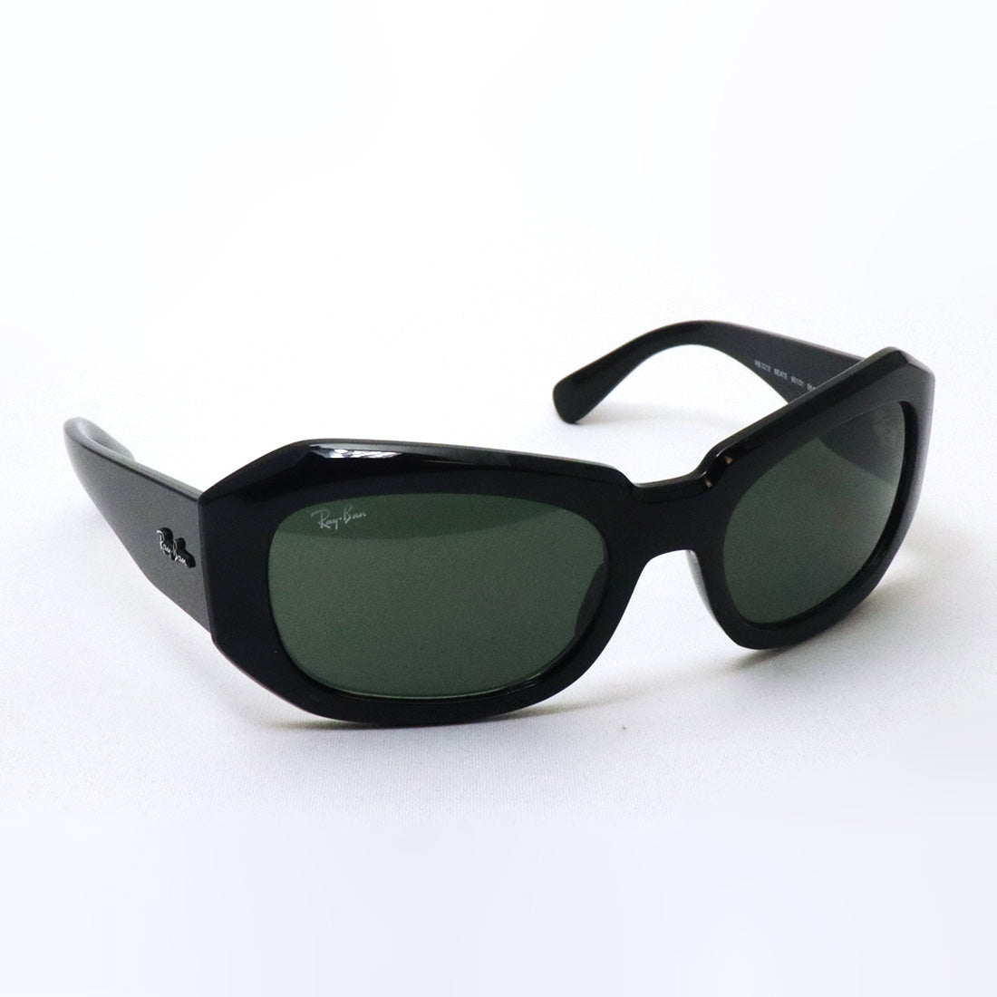 レイバン サングラス Ray-Ban BEATE ビート RB2212 90131 56 スクエア