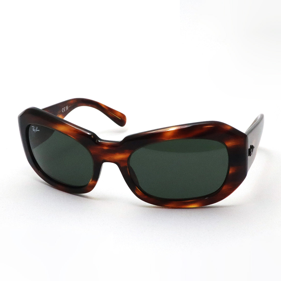 レイバン サングラス Ray-Ban BEATE ビート RB2212 95431 56 スクエア