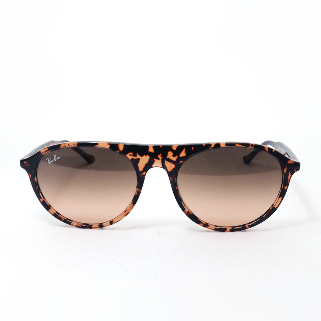 レイバン サングラス Ray-Ban RB2215F 14293B 56 スクエア