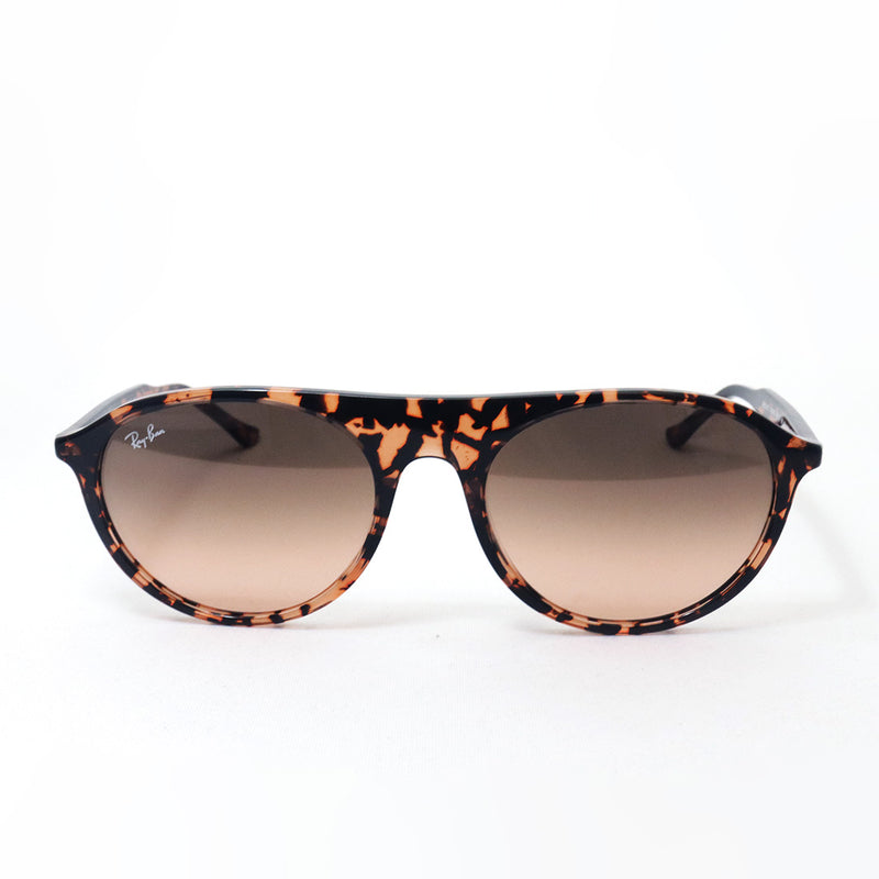 レイバン サングラス Ray-Ban RB2215F 14293B 56 スクエア