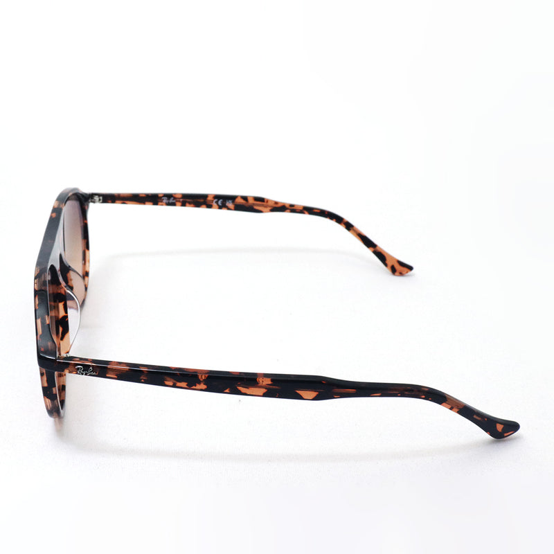 レイバン サングラス Ray-Ban RB2215F 14293B 56 スクエア