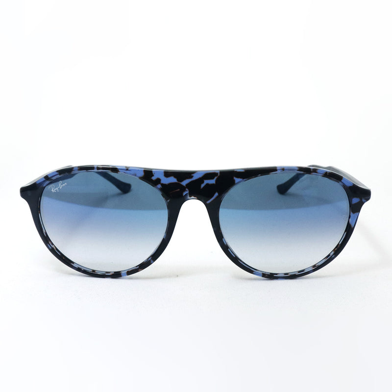 レイバン サングラス Ray-Ban RB2215F 14303F 56 スクエア
