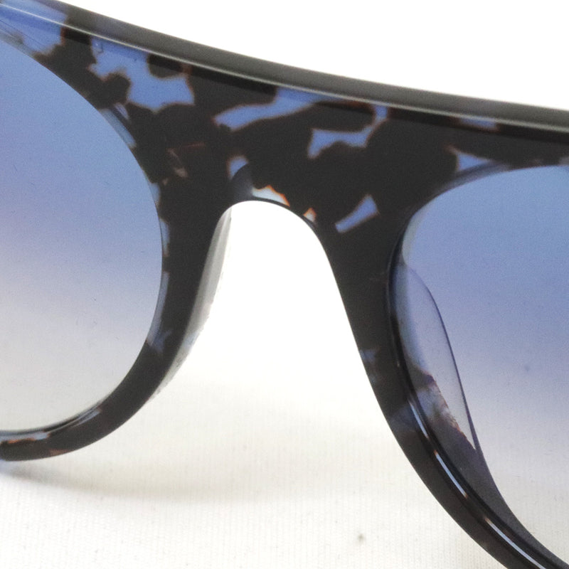 レイバン サングラス Ray-Ban RB2215F 14303F 56 スクエア