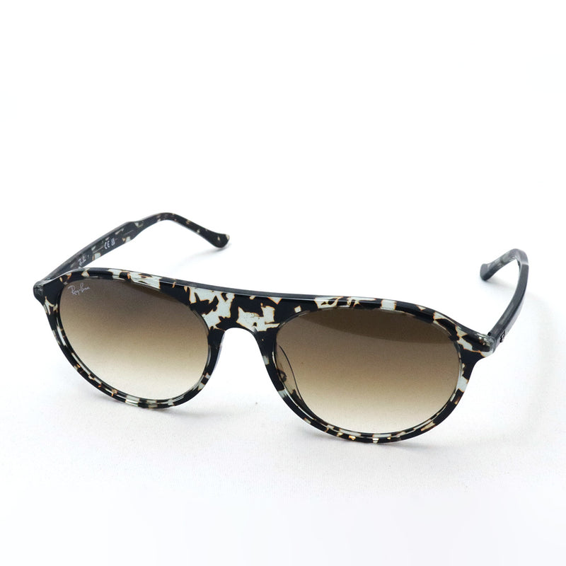 レイバン サングラス Ray-Ban RB2215F 143151 56 スクエア