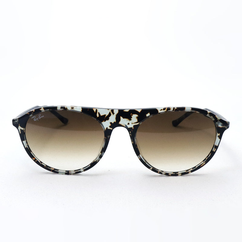 レイバン サングラス Ray-Ban RB2215F 143151 56 スクエア